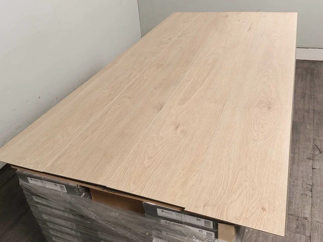 15,72 m2 krono laminaat xl - 2003 x 245 x 6 mm - afbeelding 3 van  4