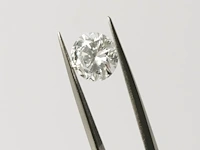 1.57ct d vvs2 with igi certificate - afbeelding 2 van  4