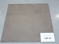 15.84 m² - 60x60 cm - one murd gerectificeerd - cesaer - afbeelding 2 van  4