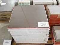 15.84 m² - 60x60 cm - one murd gerectificeerd - cesaer - afbeelding 4 van  4