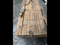 15,84m² tegel colorker koloniaal bruin - afbeelding 4 van  4