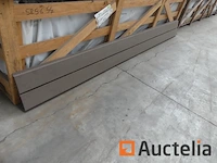 159 neolife beklede 14-kops composiet bekledingspanelen - afbeelding 1 van  6