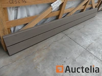 159 neolife beklede 14-kops composiet bekledingspanelen - afbeelding 5 van  6