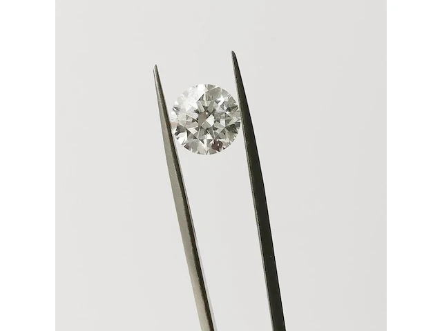 1.59ct d vs1 with igi certificate - afbeelding 1 van  4
