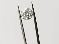 1.59ct d vs1 with igi certificate