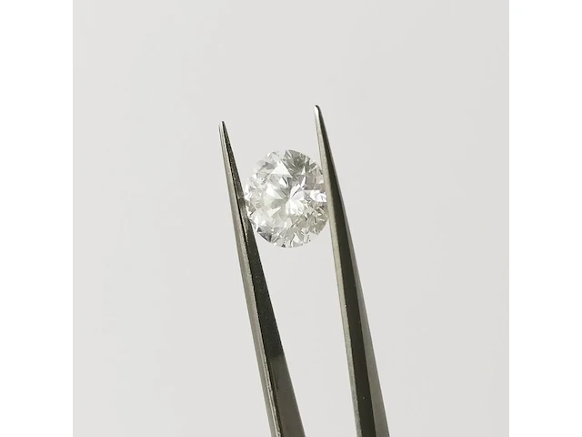 1.59ct d vs1 with igi certificate - afbeelding 2 van  4