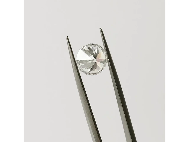 1.59ct d vs1 with igi certificate - afbeelding 3 van  4
