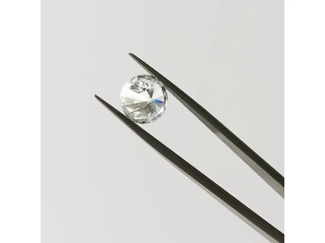 1.59ct d vvs2 with igi certificate - afbeelding 3 van  4