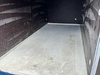 15ft opslagcontainer vv elektriciteit - afbeelding 5 van  9