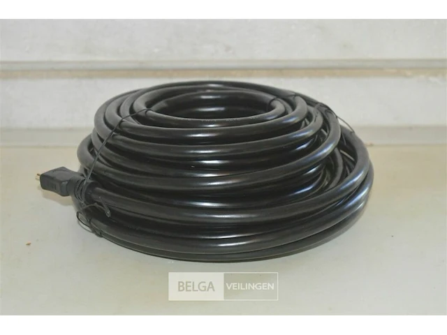 ±15m hdmi kabel - afbeelding 1 van  4
