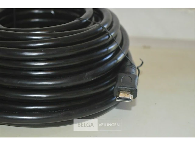 ±15m hdmi kabel - afbeelding 2 van  4