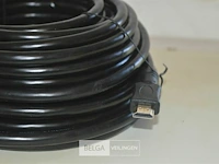 ±15m hdmi kabel - afbeelding 2 van  4