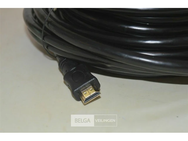 ±15m hdmi kabel - afbeelding 3 van  4