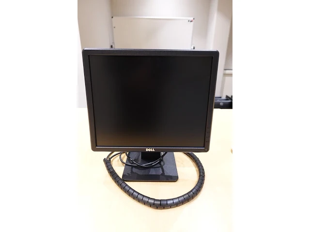 15x 17" dell monitor e1715s - afbeelding 1 van  3