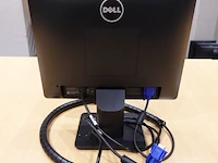 15x 17" dell monitor e1715s - afbeelding 2 van  3