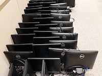 15x 17" dell monitor e1715s - afbeelding 3 van  3