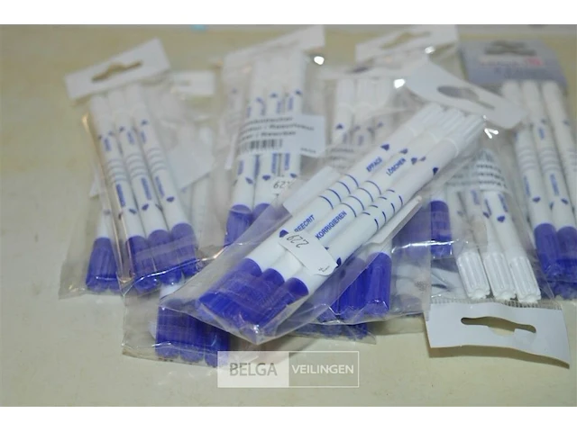 15x 3 tintenkillers - afbeelding 2 van  3