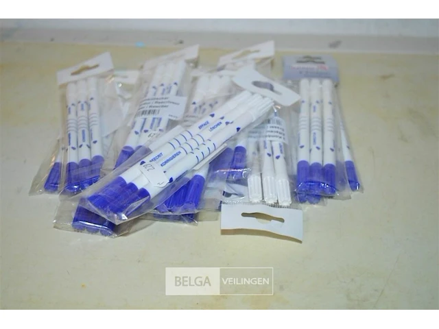 15x 3 tintenkillers - afbeelding 1 van  3