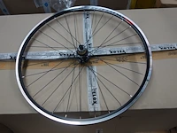 15x alu achtervelg velox - afbeelding 1 van  5