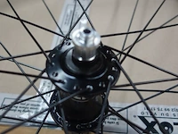 15x alu achtervelg velox - afbeelding 4 van  5