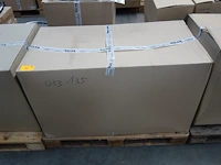 15x alu achtervelg velox - afbeelding 5 van  5