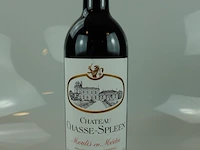 15x chateau chasse-spleen 2000 - afbeelding 1 van  2