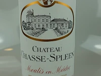 15x chateau chasse-spleen 2000 - afbeelding 2 van  2