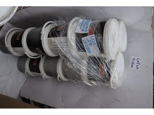 15x concept quatro toscane veloute 5 l - afbeelding 1 van  7