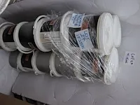 15x concept quatro toscane veloute 5 l - afbeelding 1 van  7