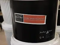 15x concept quatro toscane veloute 5 l - afbeelding 4 van  7