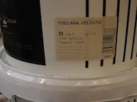 15x concept quatro toscane veloute 5 l - afbeelding 5 van  7