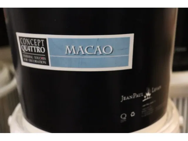 15x concept quatro toscane veloute 5 l - afbeelding 7 van  7