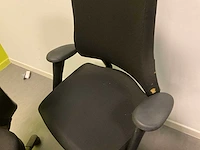 15x diverse bureaustoelen - afbeelding 9 van  19