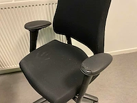 15x diverse bureaustoelen - afbeelding 17 van  19