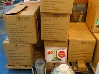 15x diverse dampkappen - afbeelding 3 van  5