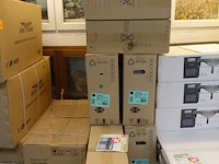 15x diverse dampkappen - afbeelding 5 van  5