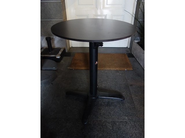 15x diverse inklapbare terrastafel - afbeelding 3 van  9