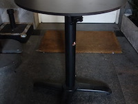 15x diverse inklapbare terrastafel - afbeelding 3 van  9