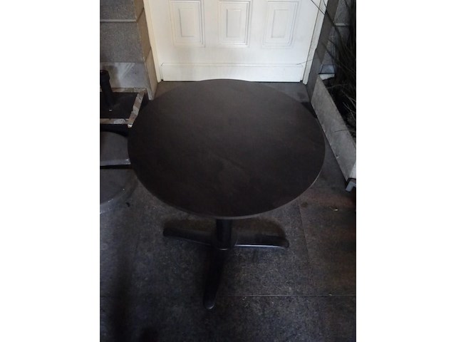 15x diverse inklapbare terrastafel - afbeelding 4 van  9