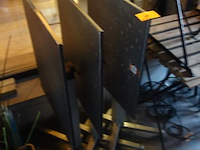 15x diverse inklapbare terrastafel - afbeelding 5 van  9