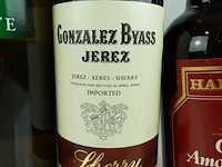 15x diverse sherry - afbeelding 4 van  7