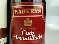 15x diverse sherry - afbeelding 5 van  7