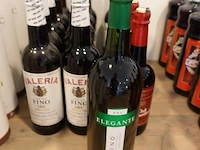 15x diverse sherry - afbeelding 6 van  7