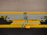 15x diverse waterpas - afbeelding 2 van  2