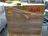 15x doos bananenkoekjes naderi - afbeelding 1 van  8