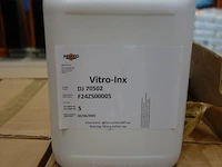 15x doos vitro-inx pemco - afbeelding 2 van  3