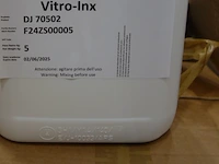 15x doos vitro-inx pemco - afbeelding 3 van  3