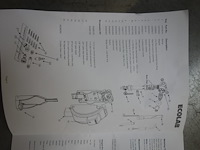 15x doseerpomp ecolab - afbeelding 2 van  5