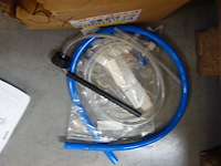 15x doseerpomp ecolab - afbeelding 3 van  5