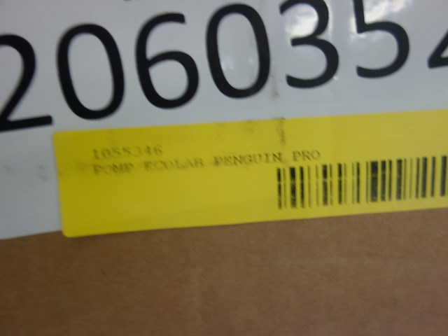 15x doseerpomp ecolab - afbeelding 4 van  5